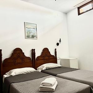 Habitación Individual Económica